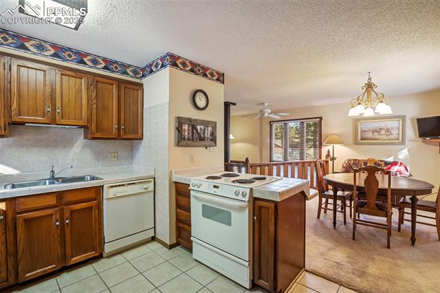 MLS Image for 1321 W Midland  ,Woodland Park, Colorado