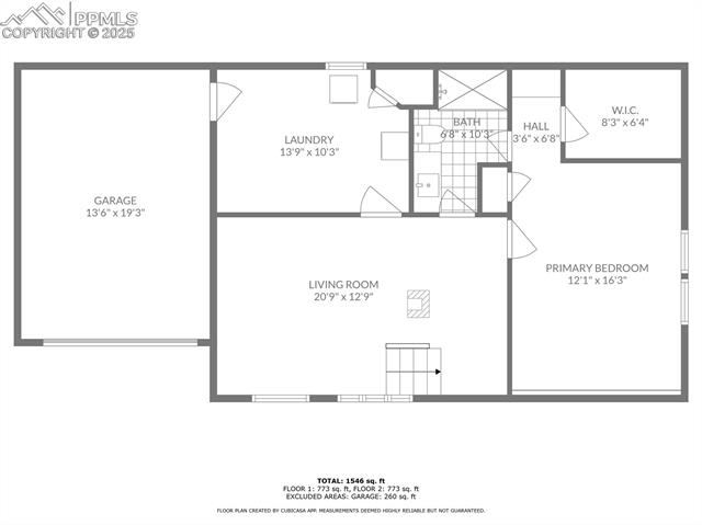 MLS Image for 1321 W Midland  ,Woodland Park, Colorado