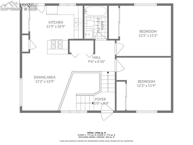 MLS Image for 1321 W Midland  ,Woodland Park, Colorado