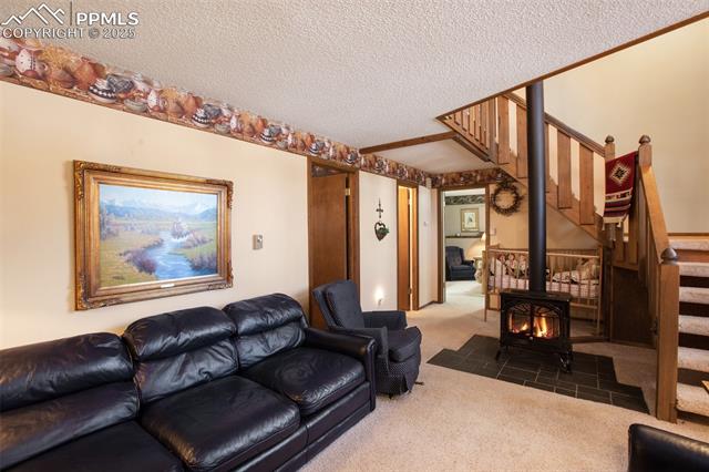 MLS Image for 1321 W Midland  ,Woodland Park, Colorado