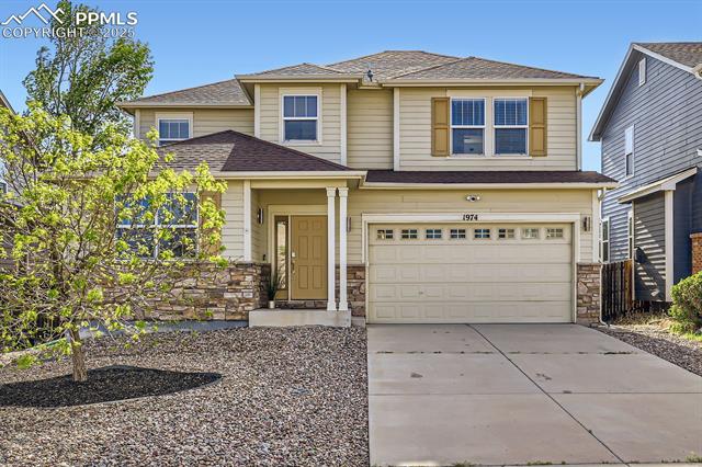 1974  Capital  , colorado springs  House Search MLS Picture