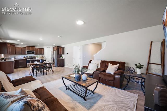 MLS Image for 10815  Lavanya  ,Fountain, Colorado