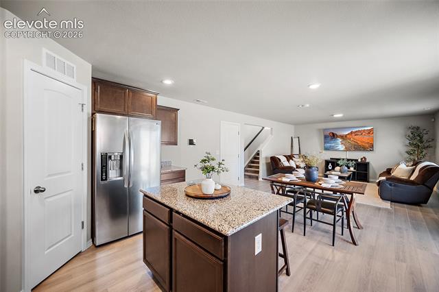MLS Image for 10815  Lavanya  ,Fountain, Colorado