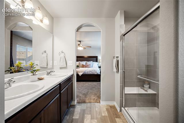 MLS Image for 10815  Lavanya  ,Fountain, Colorado