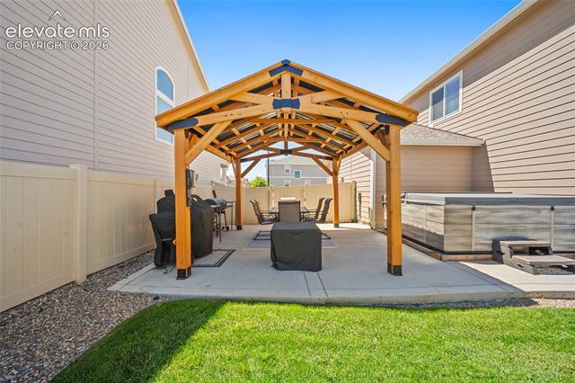MLS Image for 10815  Lavanya  ,Fountain, Colorado