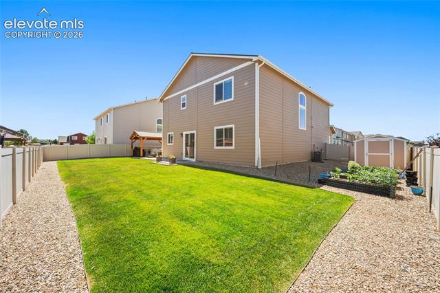 MLS Image for 10815  Lavanya  ,Fountain, Colorado