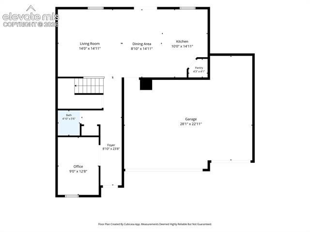 MLS Image for 10815  Lavanya  ,Fountain, Colorado
