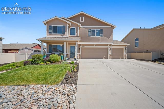 MLS Image for 10815  Lavanya  ,Fountain, Colorado