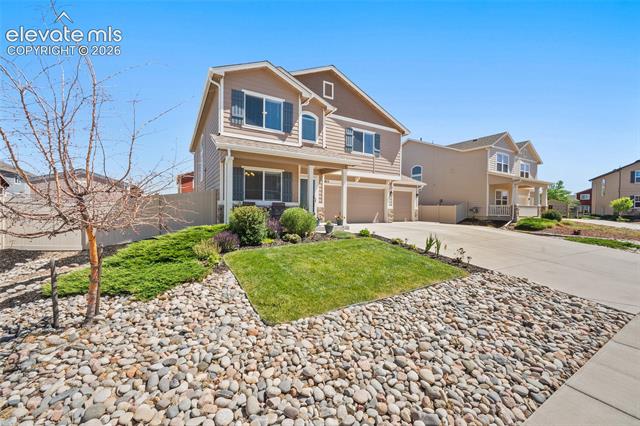 MLS Image for 10815  Lavanya  ,Fountain, Colorado