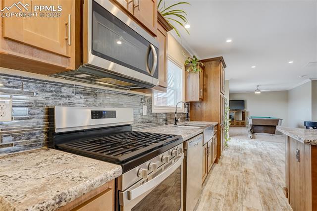 MLS Image for 7443  Little Chief  ,Fountain, Colorado