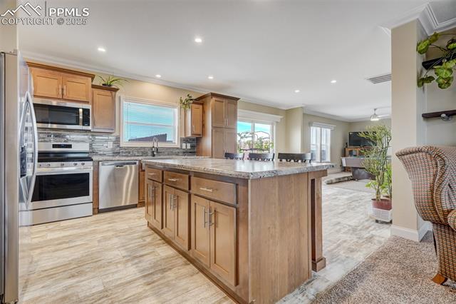 MLS Image for 7443  Little Chief  ,Fountain, Colorado