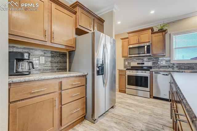 MLS Image for 7443  Little Chief  ,Fountain, Colorado