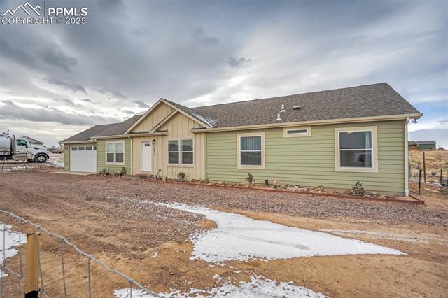 MLS Image for 7443  Little Chief  ,Fountain, Colorado