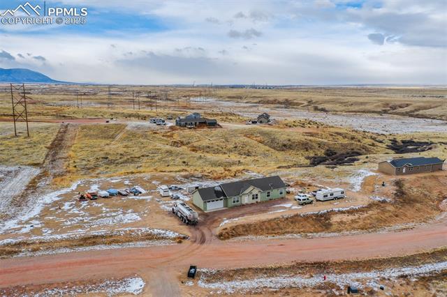 MLS Image for 7443  Little Chief  ,Fountain, Colorado