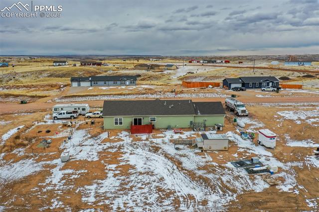 MLS Image for 7443  Little Chief  ,Fountain, Colorado