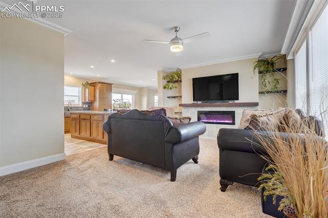 MLS Image for 7443  Little Chief  ,Fountain, Colorado