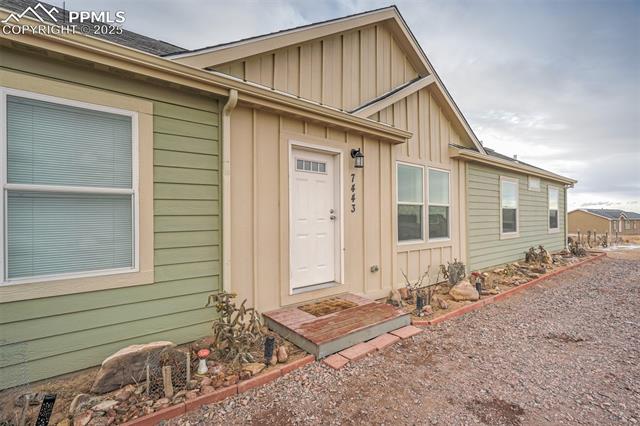 MLS Image for 7443  Little Chief  ,Fountain, Colorado