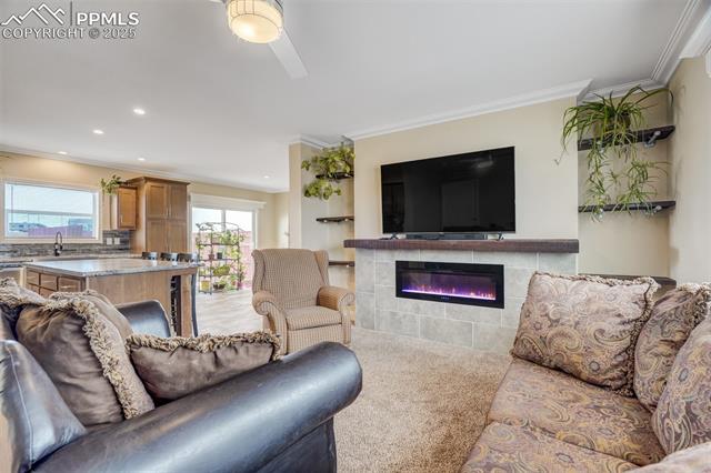 MLS Image for 7443  Little Chief  ,Fountain, Colorado