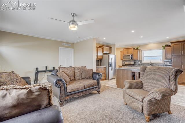 MLS Image for 7443  Little Chief  ,Fountain, Colorado