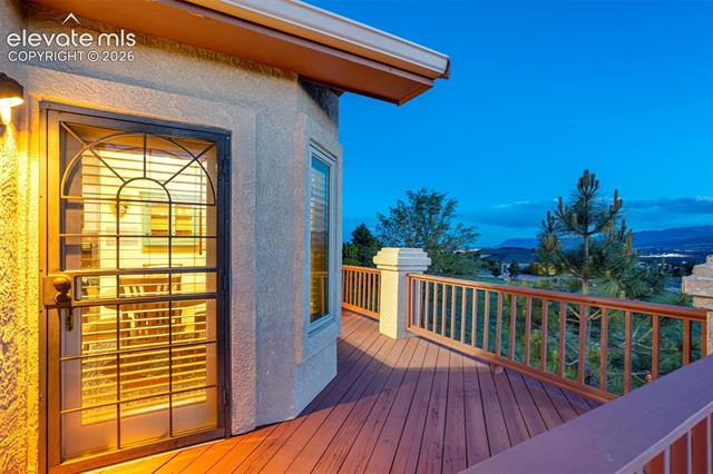 MLS Image for 720  Mission Hill  ,Colorado Springs, Colorado