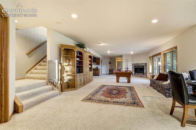 MLS Image for 720  Mission Hill  ,Colorado Springs, Colorado