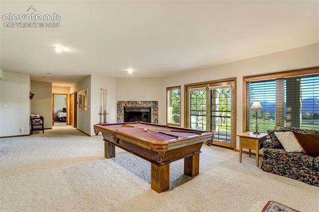 MLS Image for 720  Mission Hill  ,Colorado Springs, Colorado