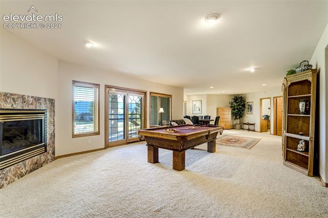 MLS Image for 720  Mission Hill  ,Colorado Springs, Colorado