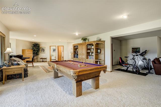 MLS Image for 720  Mission Hill  ,Colorado Springs, Colorado
