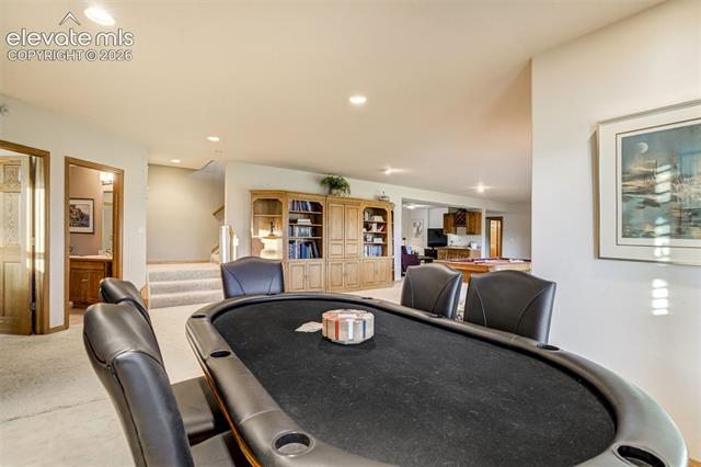 MLS Image for 720  Mission Hill  ,Colorado Springs, Colorado