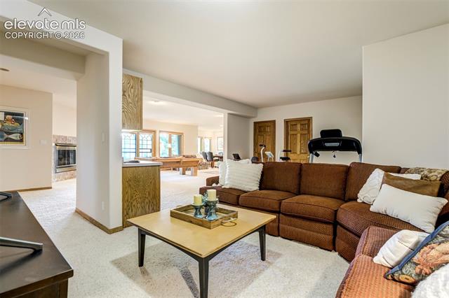 MLS Image for 720  Mission Hill  ,Colorado Springs, Colorado