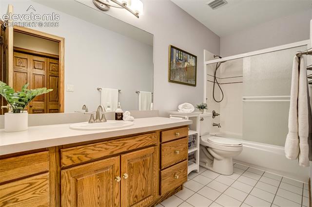 MLS Image for 720  Mission Hill  ,Colorado Springs, Colorado