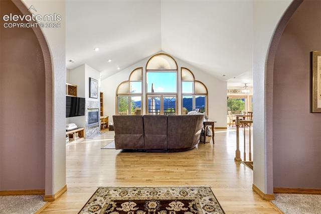 MLS Image for 720  Mission Hill  ,Colorado Springs, Colorado