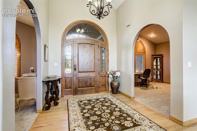 MLS Image for 720  Mission Hill  ,Colorado Springs, Colorado