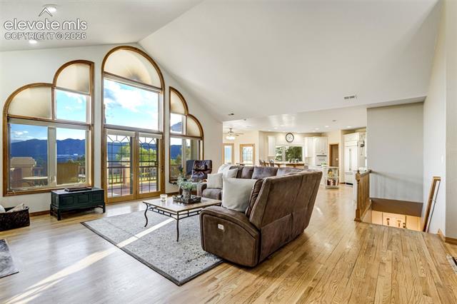 MLS Image for 720  Mission Hill  ,Colorado Springs, Colorado