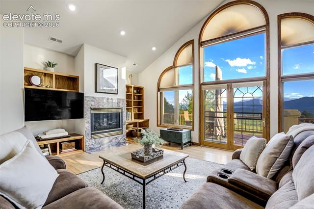 MLS Image for 720  Mission Hill  ,Colorado Springs, Colorado