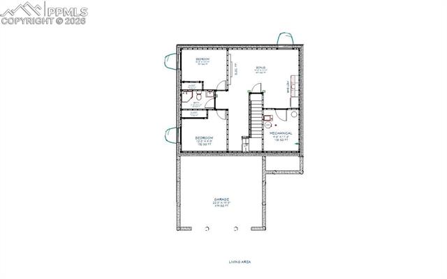 MLS Image for 3768  Scott  ,Colorado Springs, Colorado