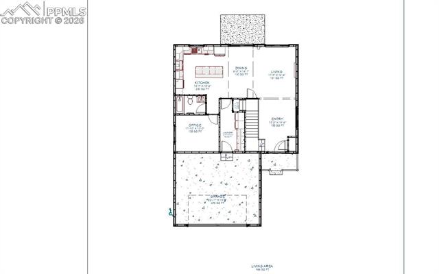 MLS Image for 3768  Scott  ,Colorado Springs, Colorado