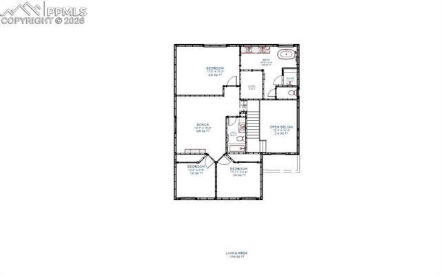 MLS Image for 3768  Scott  ,Colorado Springs, Colorado