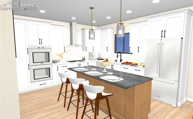 MLS Image for 3768  Scott  ,Colorado Springs, Colorado
