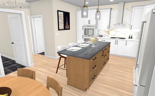 MLS Image for 3768  Scott  ,Colorado Springs, Colorado
