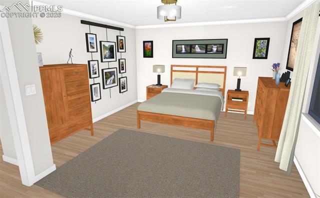 MLS Image for 3768  Scott  ,Colorado Springs, Colorado