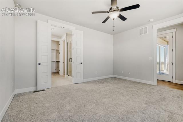 MLS Image for 8720  San Diego  ,Colorado Springs, Colorado