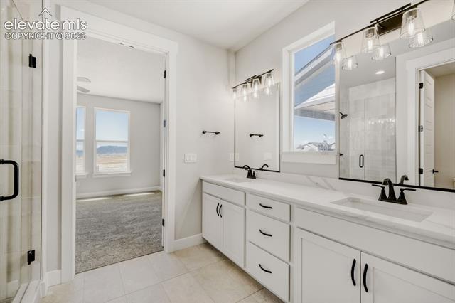 MLS Image for 8720  San Diego  ,Colorado Springs, Colorado