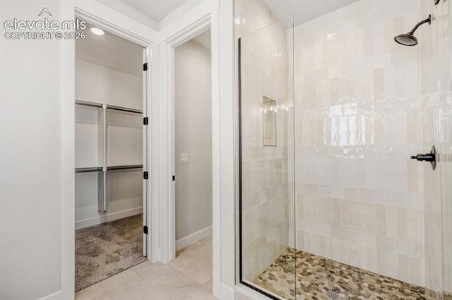 MLS Image for 8720  San Diego  ,Colorado Springs, Colorado