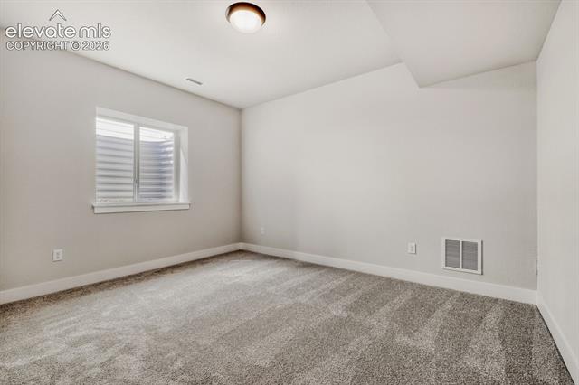 MLS Image for 8720  San Diego  ,Colorado Springs, Colorado