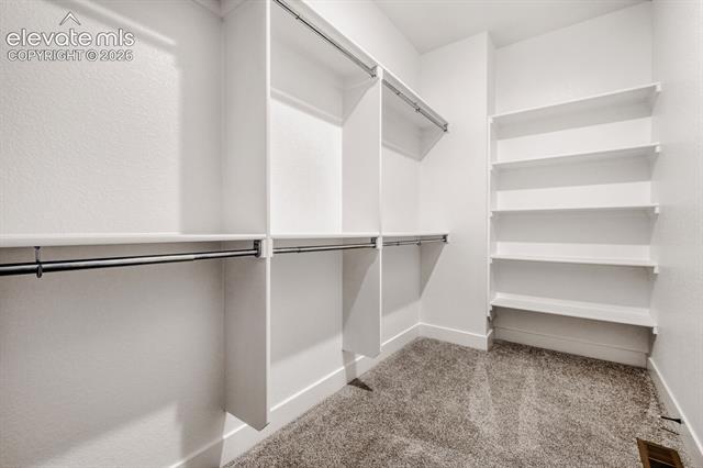 MLS Image for 8720  San Diego  ,Colorado Springs, Colorado