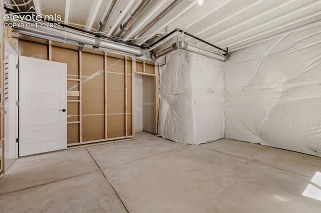 MLS Image for 8720  San Diego  ,Colorado Springs, Colorado
