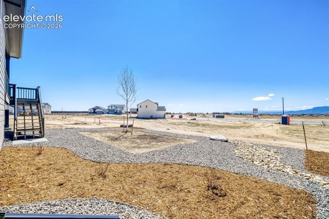MLS Image for 8720  San Diego  ,Colorado Springs, Colorado