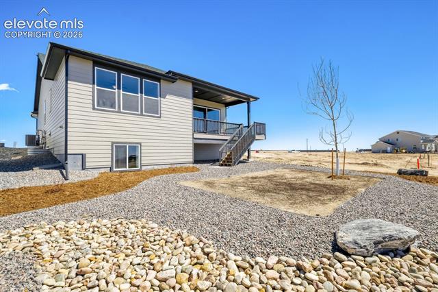 MLS Image for 8720  San Diego  ,Colorado Springs, Colorado