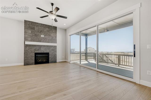MLS Image for 8720  San Diego  ,Colorado Springs, Colorado